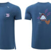 T-shirt technique trail chrono – Image 3