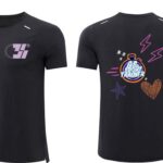 T-shirt technique trail chrono – Image 2